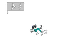 LEGO 51515 instructions page 158 – build guide