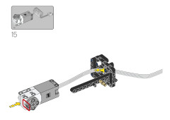 LEGO 51515 instructions page 16 – build guide