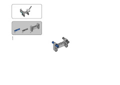 LEGO 51515 instructions page 161 – build guide