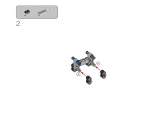 LEGO 51515 instructions page 162 – build guide