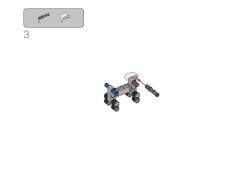 LEGO 51515 instructions page 163 – build guide