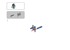 LEGO 51515 instructions page 168 – build guide