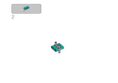 LEGO 51515 instructions page 169 – build guide