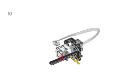 LEGO 51515 instructions page 17 – build guide