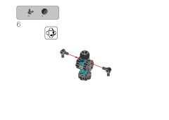 LEGO 51515 instructions page 173 – build guide