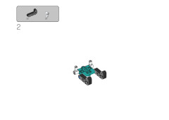 LEGO 51515 instructions page 176 – build guide