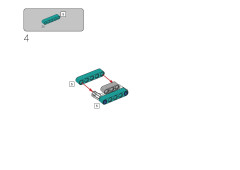 LEGO 51515 instructions page 182 – build guide