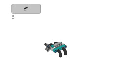 LEGO 51515 instructions page 186 – build guide