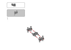 LEGO 51515 instructions page 187 – build guide