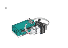 LEGO 51515 instructions page 19 – build guide