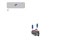 LEGO 51515 instructions page 190 – build guide