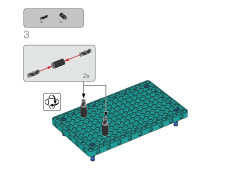 LEGO 51515 instructions page 195 – build guide