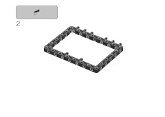 LEGO 51515 instructions page 199 – build guide