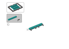LEGO 51515 instructions page 207 – build guide