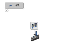 LEGO 51515 instructions page 21 – build guide