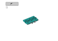 LEGO 51515 instructions page 210 – build guide