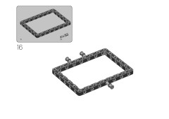 LEGO 51515 instructions page 213 – build guide