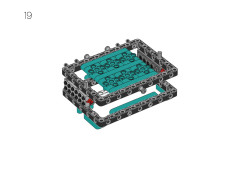 LEGO 51515 instructions page 216 – build guide