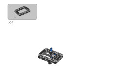 LEGO 51515 instructions page 23 – build guide
