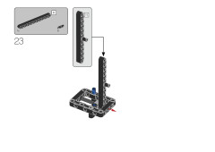 LEGO 51515 instructions page 24 – build guide