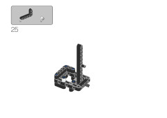 LEGO 51515 instructions page 26 – build guide