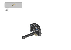 LEGO 51515 instructions page 27 – build guide