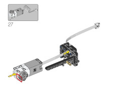 LEGO 51515 instructions page 28 – build guide