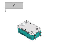 LEGO 51515 instructions page 3 – build guide