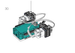 LEGO 51515 instructions page 31 – build guide