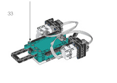 LEGO 51515 instructions page 34 – build guide