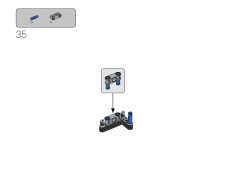 LEGO 51515 instructions page 36 – build guide