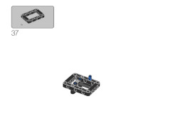 LEGO 51515 instructions page 38 – build guide
