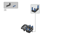 LEGO 51515 instructions page 39 – build guide