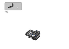 LEGO 51515 instructions page 40 – build guide