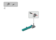 LEGO 51515 instructions page 42 – build guide