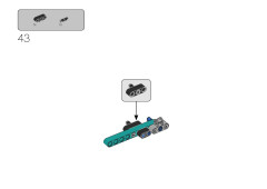 LEGO 51515 instructions page 44 – build guide
