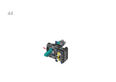 LEGO 51515 instructions page 45 – build guide