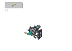LEGO 51515 instructions page 46 – build guide