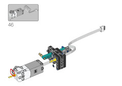 LEGO 51515 instructions page 47 – build guide
