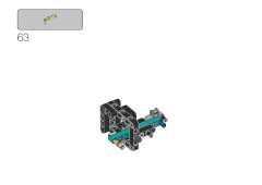 LEGO 51515 instructions page 64 – build guide