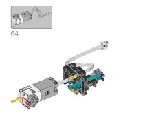 LEGO 51515 instructions page 65 – build guide
