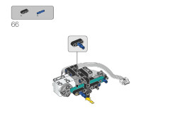 LEGO 51515 instructions page 67 – build guide
