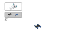 LEGO 51515 instructions page 88 – build guide
