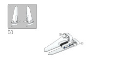 LEGO 51515 instructions page 89 – build guide