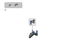 LEGO 51515 instructions page 9 – build guide