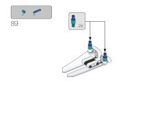 LEGO 51515 instructions page 90 – build guide