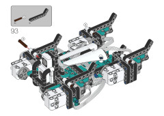 LEGO 51515 instructions page 94 – build guide