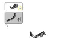 LEGO 51515 instructions page 95 – build guide