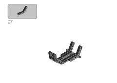 LEGO 51515 instructions page 98 – build guide