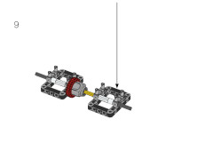 LEGO 51515 instructions page 10 – build guide